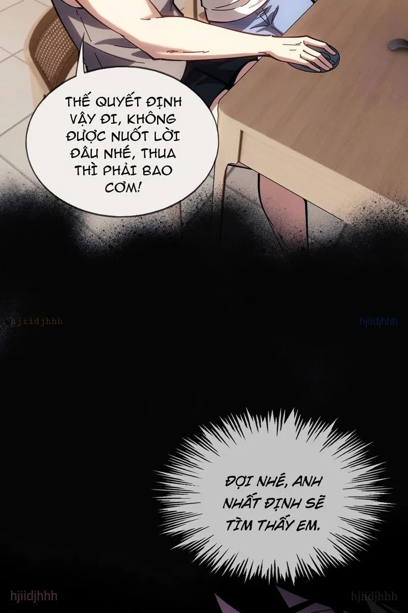 Trở Thành Thần Trong Trò Chơi Hoàng Kim Chapter 6 - Trang 39