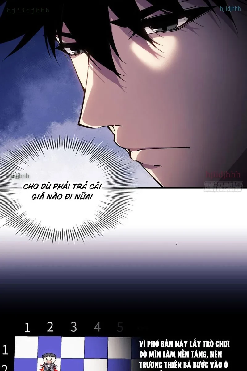 Trở Thành Thần Trong Trò Chơi Hoàng Kim Chapter 6 - Trang 40