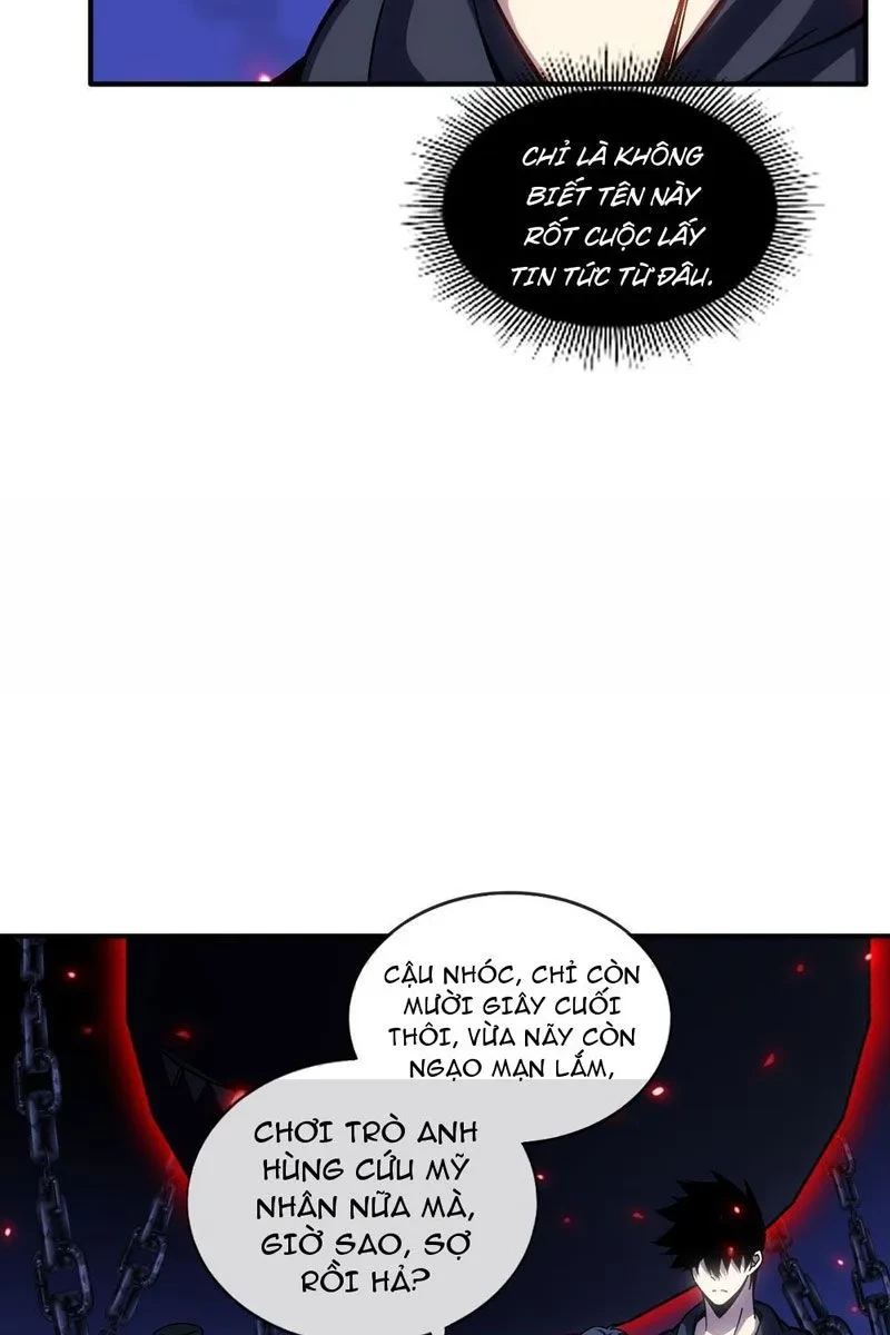Trở Thành Thần Trong Trò Chơi Hoàng Kim Chapter 6 - Trang 44