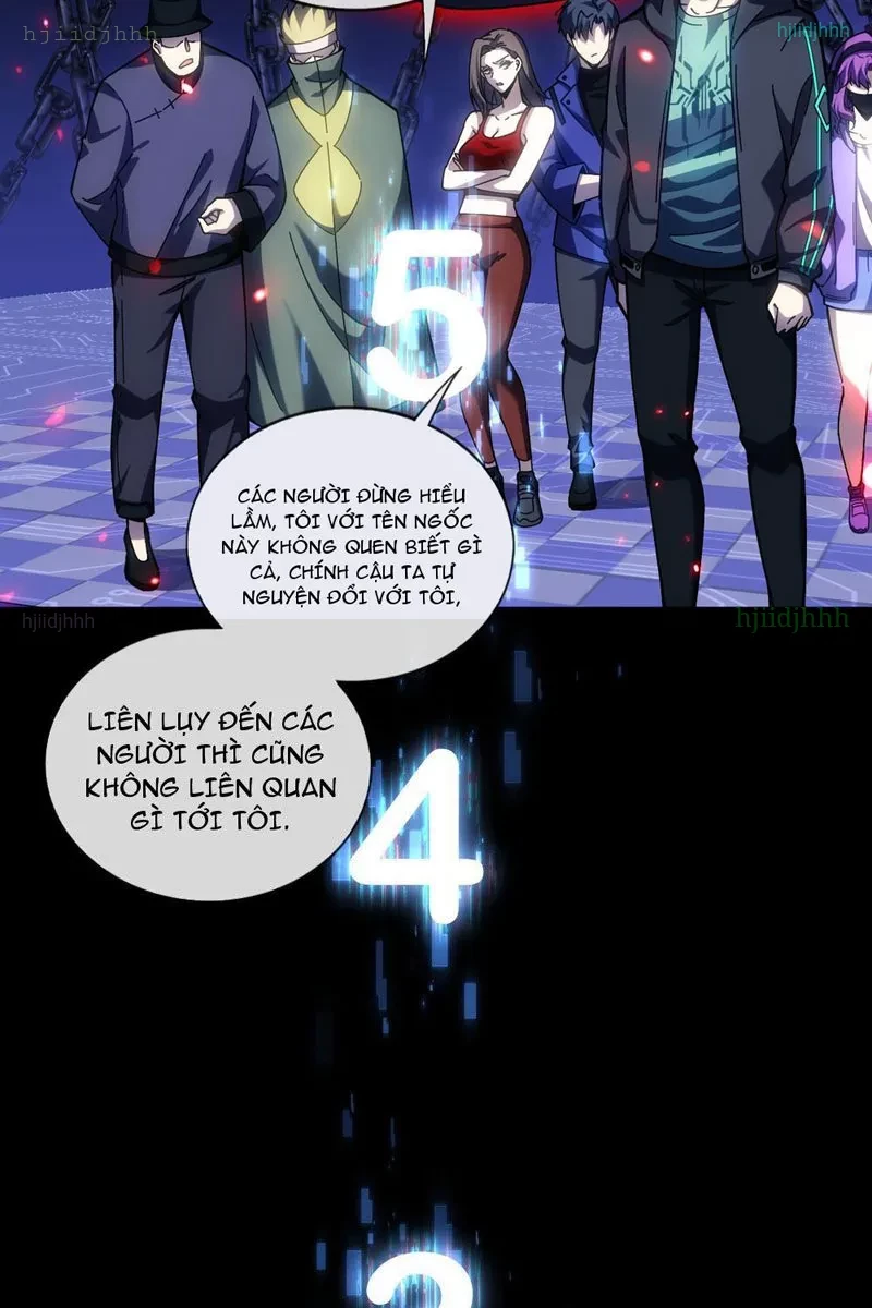 Trở Thành Thần Trong Trò Chơi Hoàng Kim Chapter 6 - Trang 45