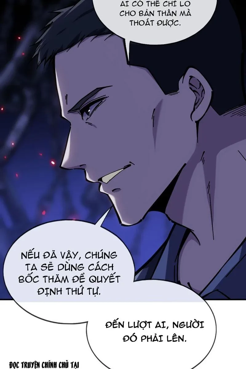 Trở Thành Thần Trong Trò Chơi Hoàng Kim Chapter 6 - Trang 5