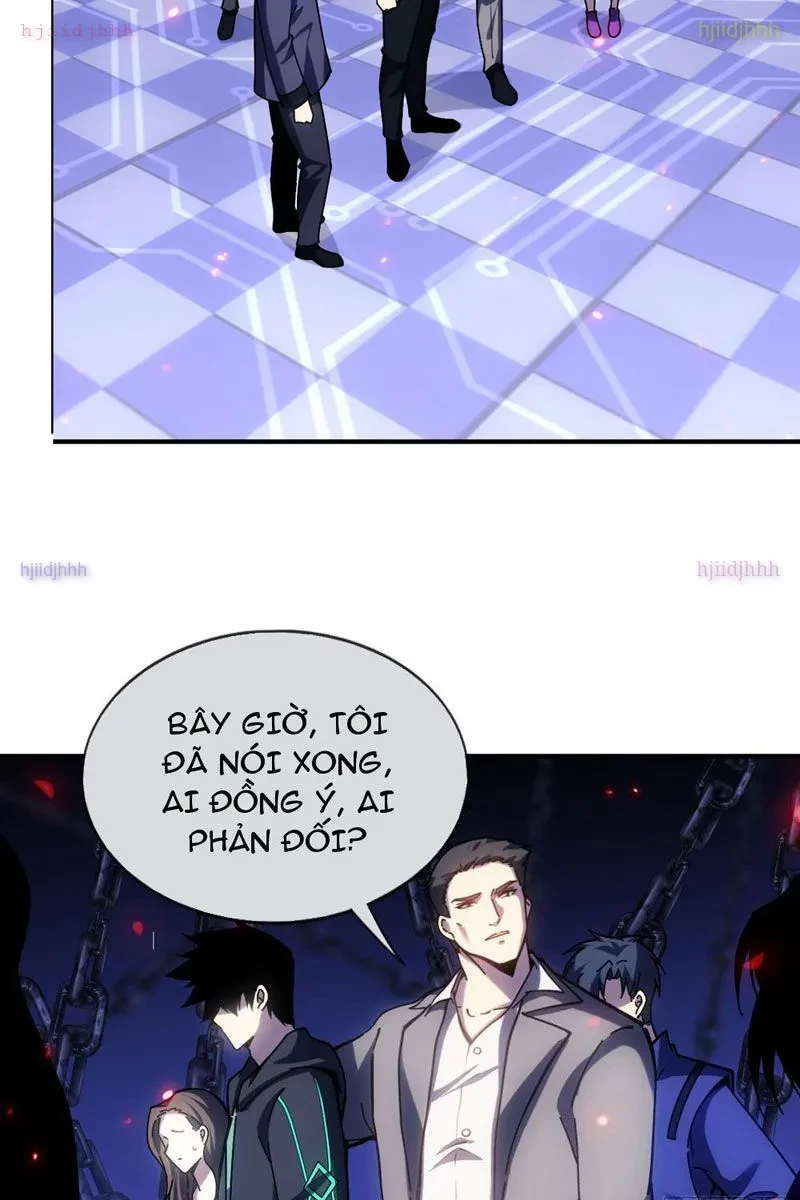 Trở Thành Thần Trong Trò Chơi Hoàng Kim Chapter 6 - Trang 7