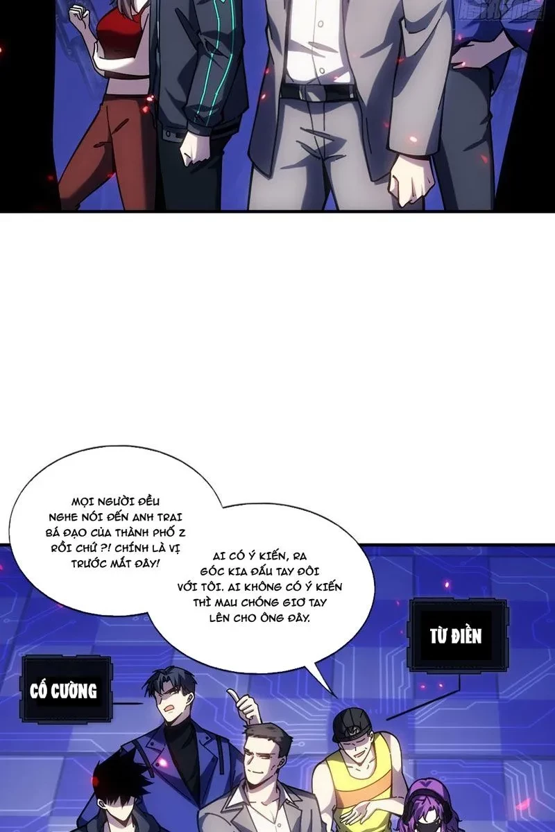Trở Thành Thần Trong Trò Chơi Hoàng Kim Chapter 6 - Trang 8