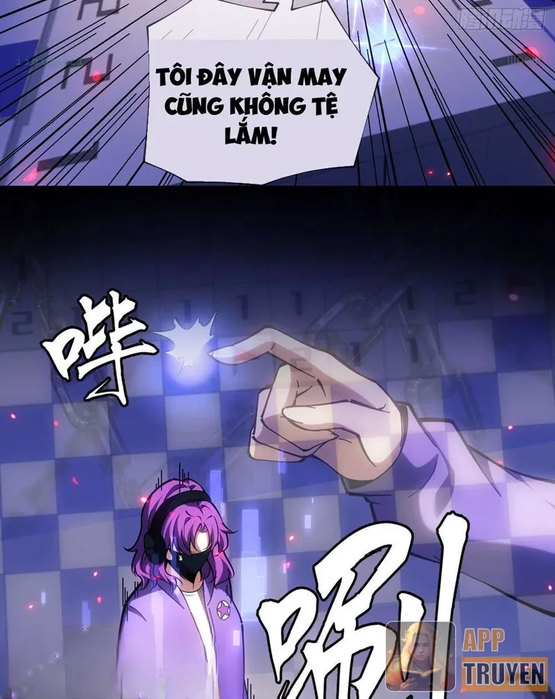 Trở Thành Thần Trong Trò Chơi Hoàng Kim Chapter 7 - Trang 12