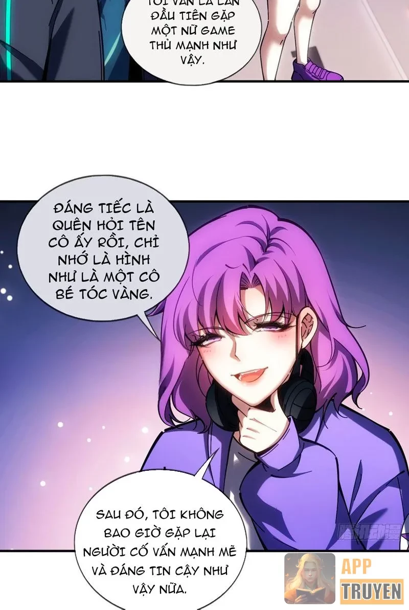 Trở Thành Thần Trong Trò Chơi Hoàng Kim Chapter 7 - Trang 22