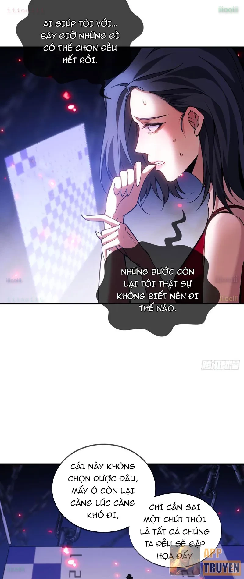 Trở Thành Thần Trong Trò Chơi Hoàng Kim Chapter 7 - Trang 26