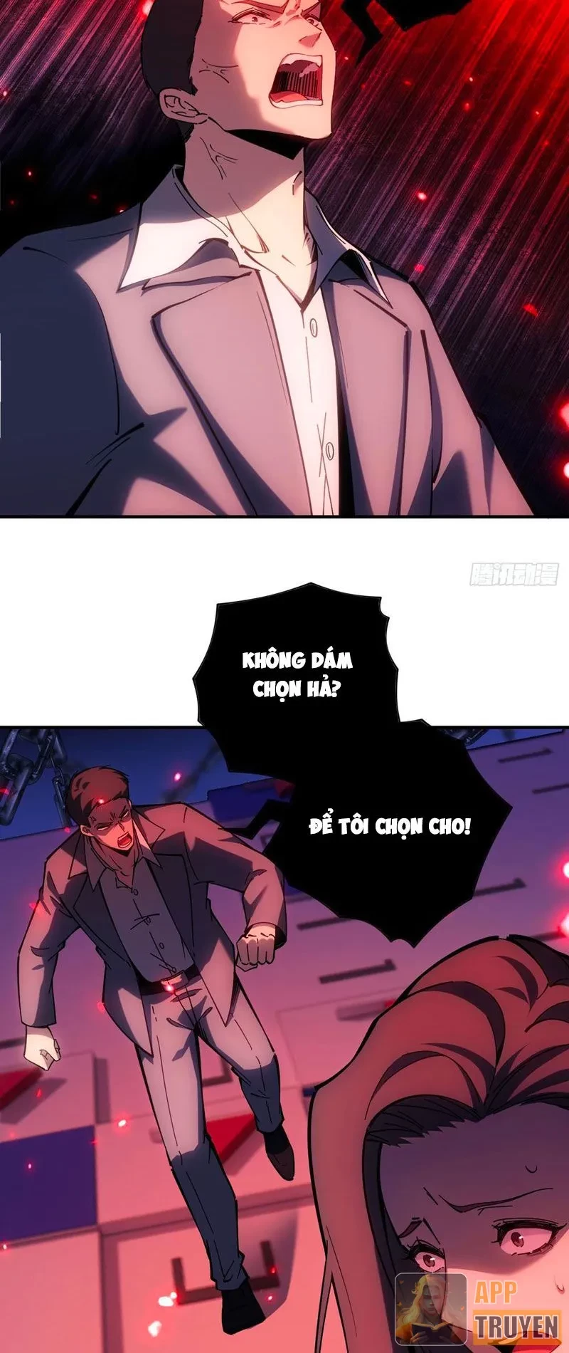 Trở Thành Thần Trong Trò Chơi Hoàng Kim Chapter 7 - Trang 29