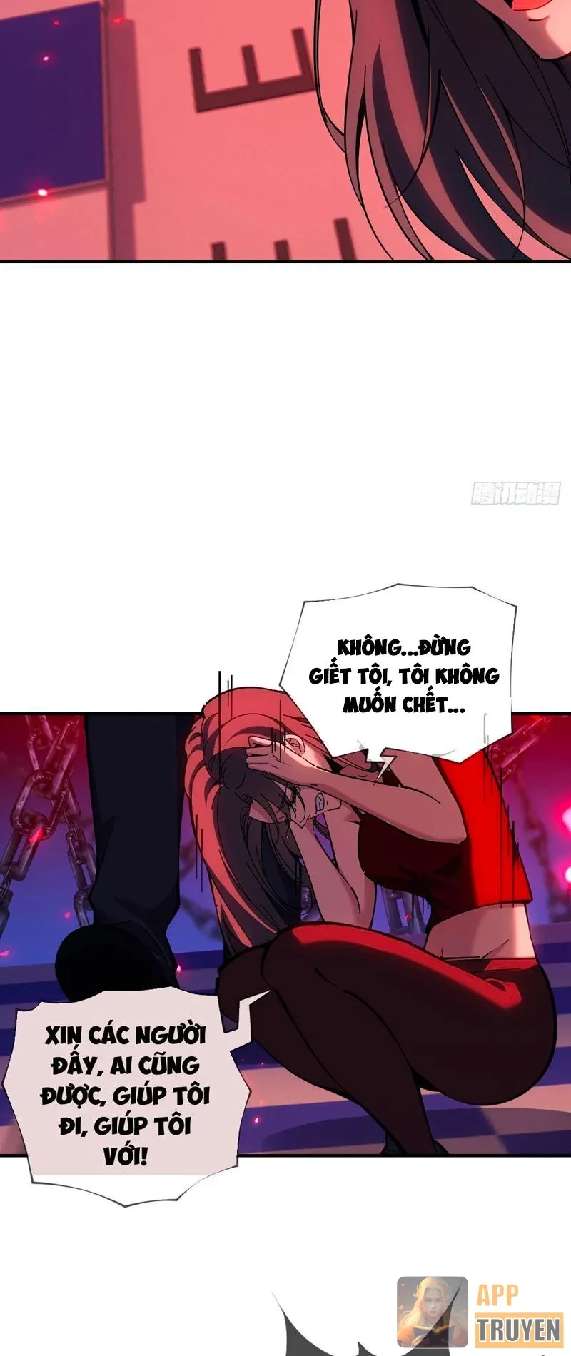 Trở Thành Thần Trong Trò Chơi Hoàng Kim Chapter 7 - Trang 30