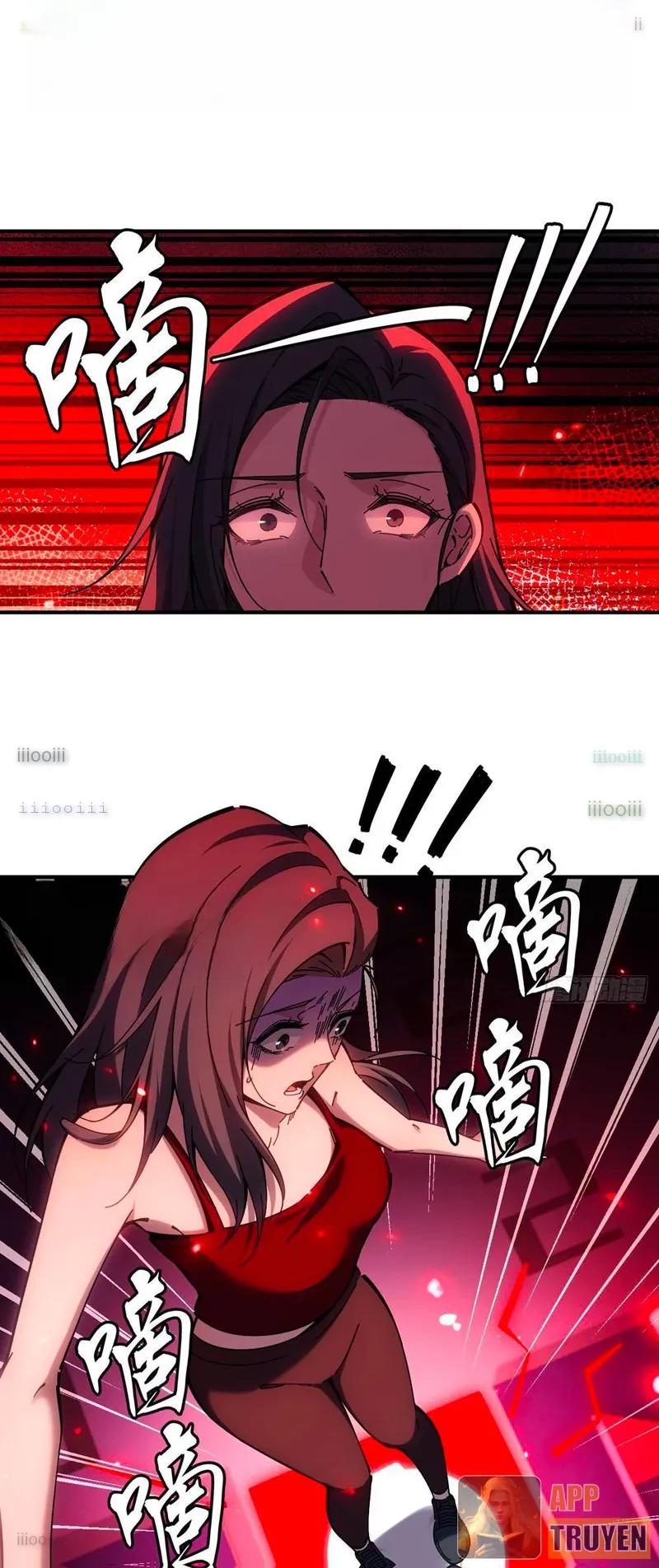 Trở Thành Thần Trong Trò Chơi Hoàng Kim Chapter 7 - Trang 38