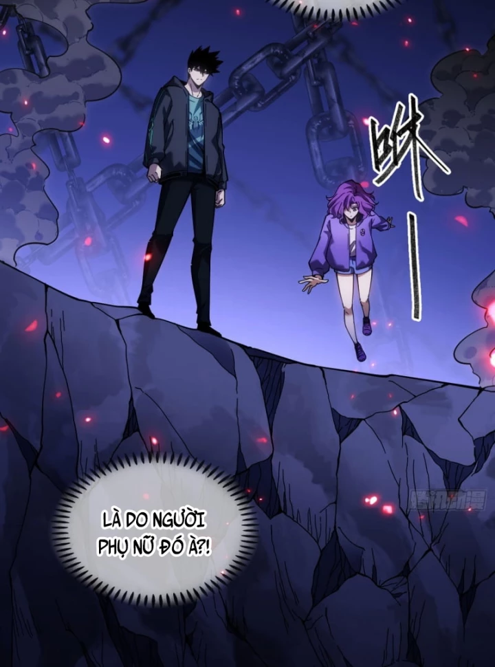 Trở Thành Thần Trong Trò Chơi Hoàng Kim Chapter 8 - Trang 11