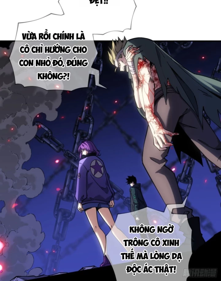 Trở Thành Thần Trong Trò Chơi Hoàng Kim Chapter 8 - Trang 14