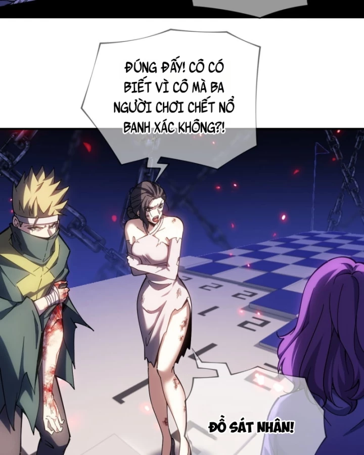 Trở Thành Thần Trong Trò Chơi Hoàng Kim Chapter 8 - Trang 15