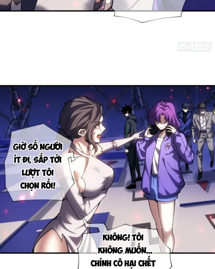 Trở Thành Thần Trong Trò Chơi Hoàng Kim Chapter 8 - Trang 16