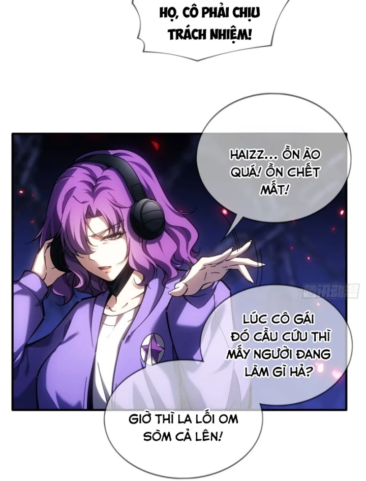 Trở Thành Thần Trong Trò Chơi Hoàng Kim Chapter 8 - Trang 17