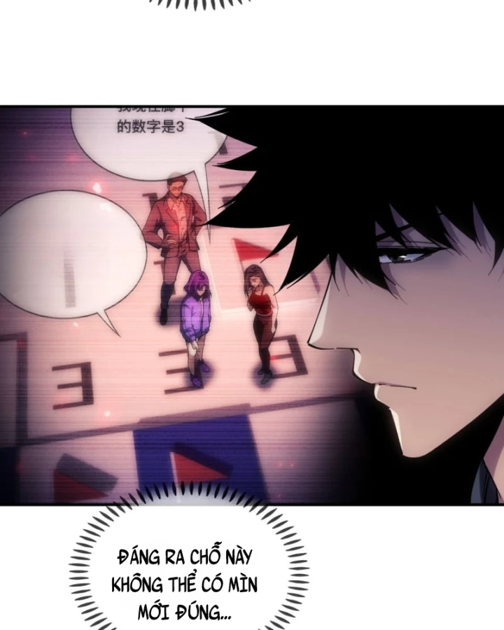 Trở Thành Thần Trong Trò Chơi Hoàng Kim Chapter 8 - Trang 21