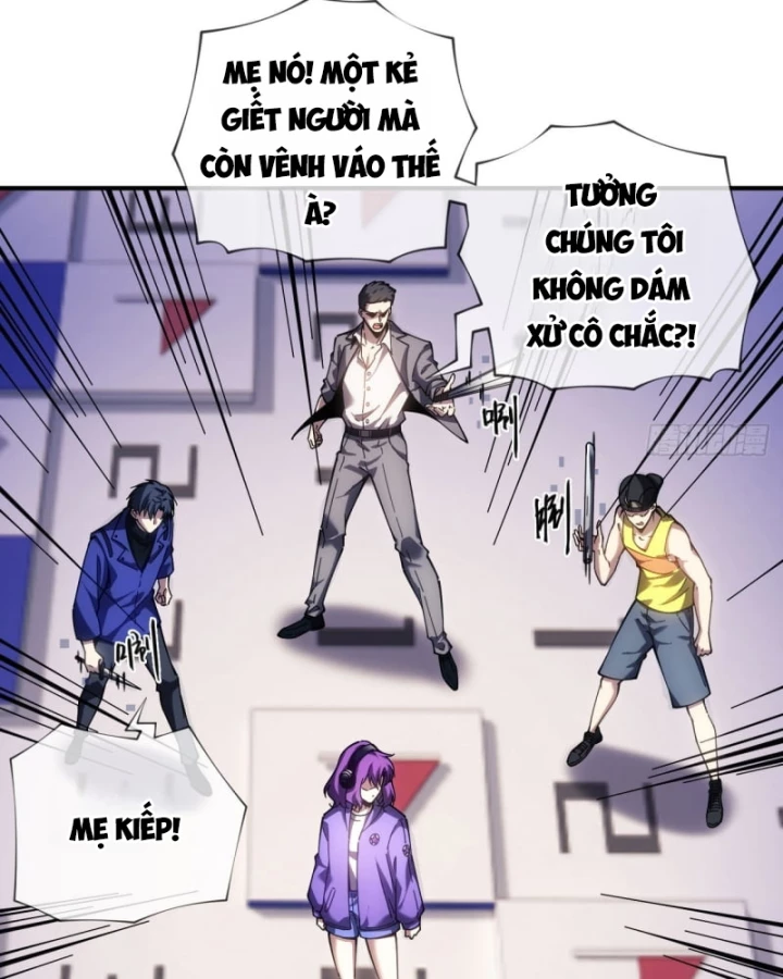 Trở Thành Thần Trong Trò Chơi Hoàng Kim Chapter 8 - Trang 25