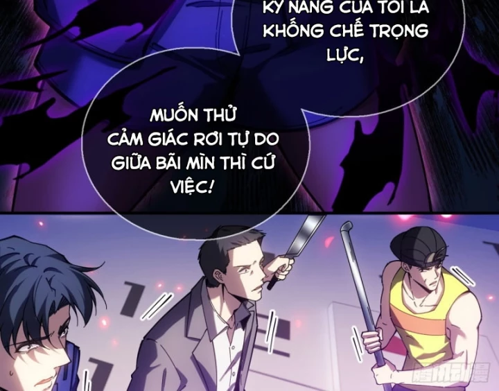 Trở Thành Thần Trong Trò Chơi Hoàng Kim Chapter 8 - Trang 29