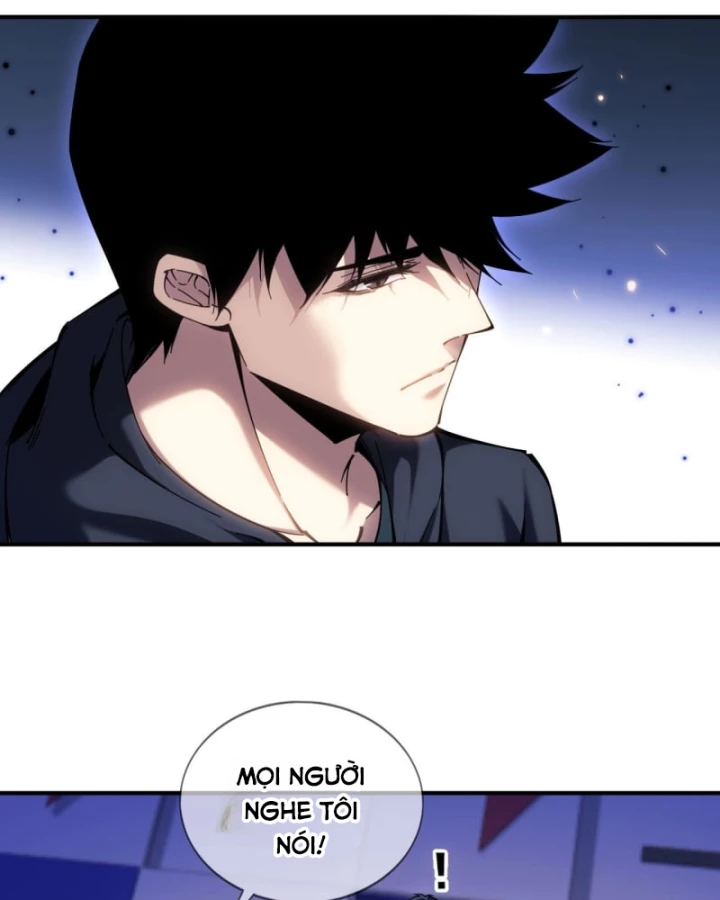 Trở Thành Thần Trong Trò Chơi Hoàng Kim Chapter 8 - Trang 33