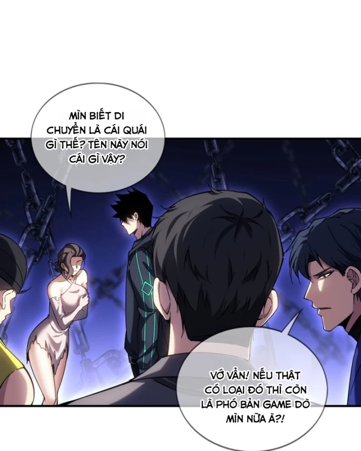Trở Thành Thần Trong Trò Chơi Hoàng Kim Chapter 8 - Trang 35