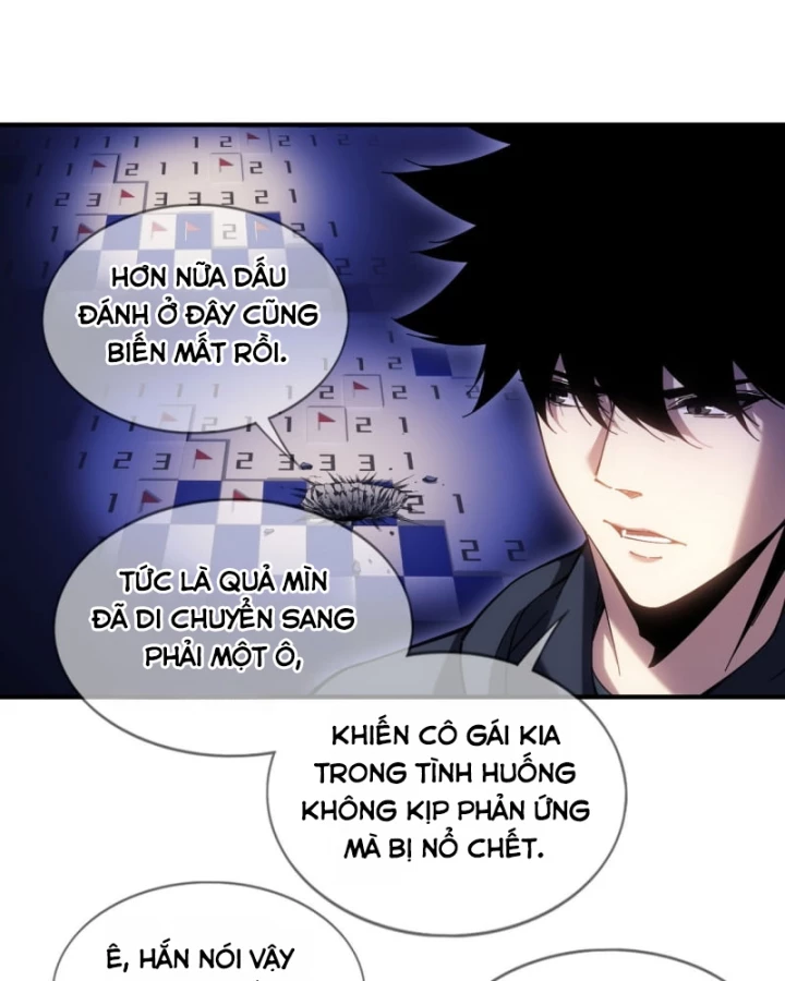 Trở Thành Thần Trong Trò Chơi Hoàng Kim Chapter 8 - Trang 39