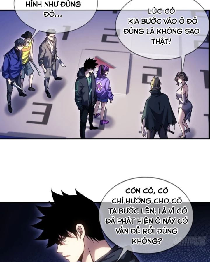 Trở Thành Thần Trong Trò Chơi Hoàng Kim Chapter 8 - Trang 40