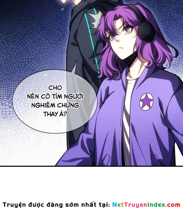 Trở Thành Thần Trong Trò Chơi Hoàng Kim Chapter 8 - Trang 41