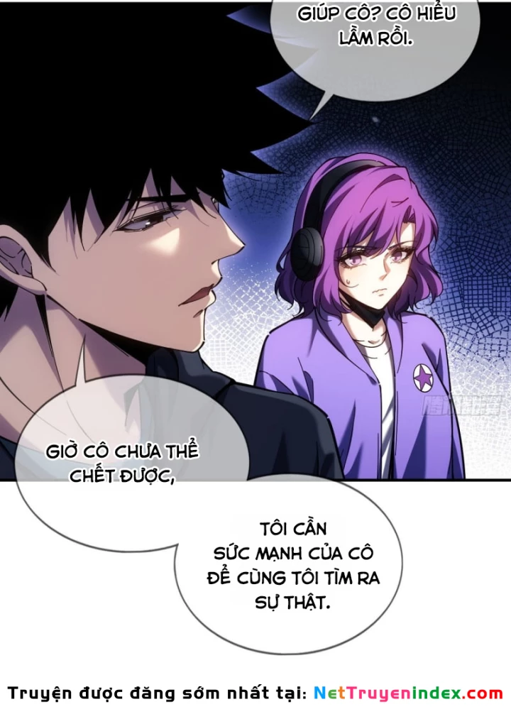 Trở Thành Thần Trong Trò Chơi Hoàng Kim Chapter 8 - Trang 44