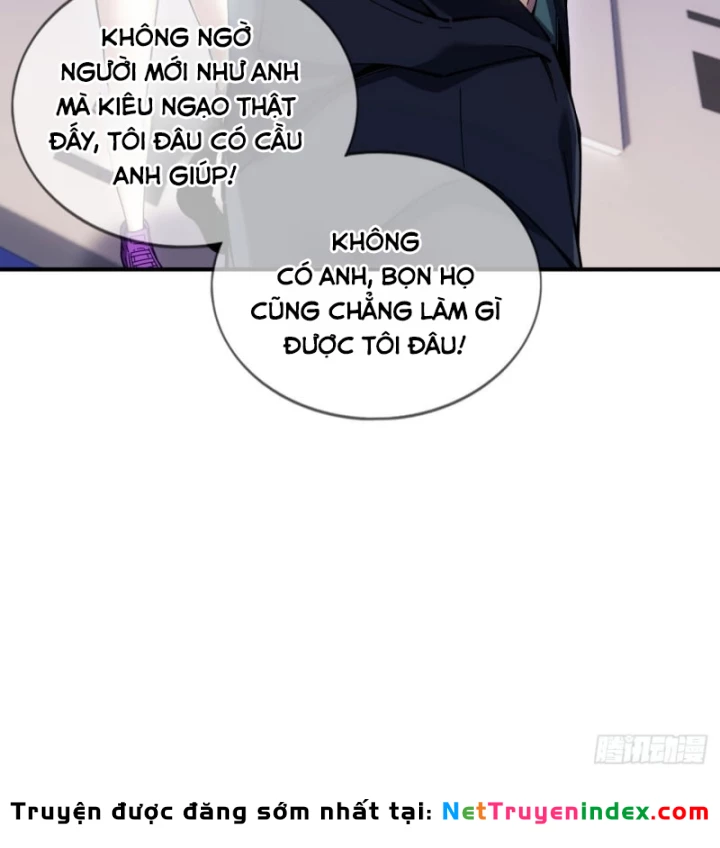 Trở Thành Thần Trong Trò Chơi Hoàng Kim Chapter 8 - Trang 47