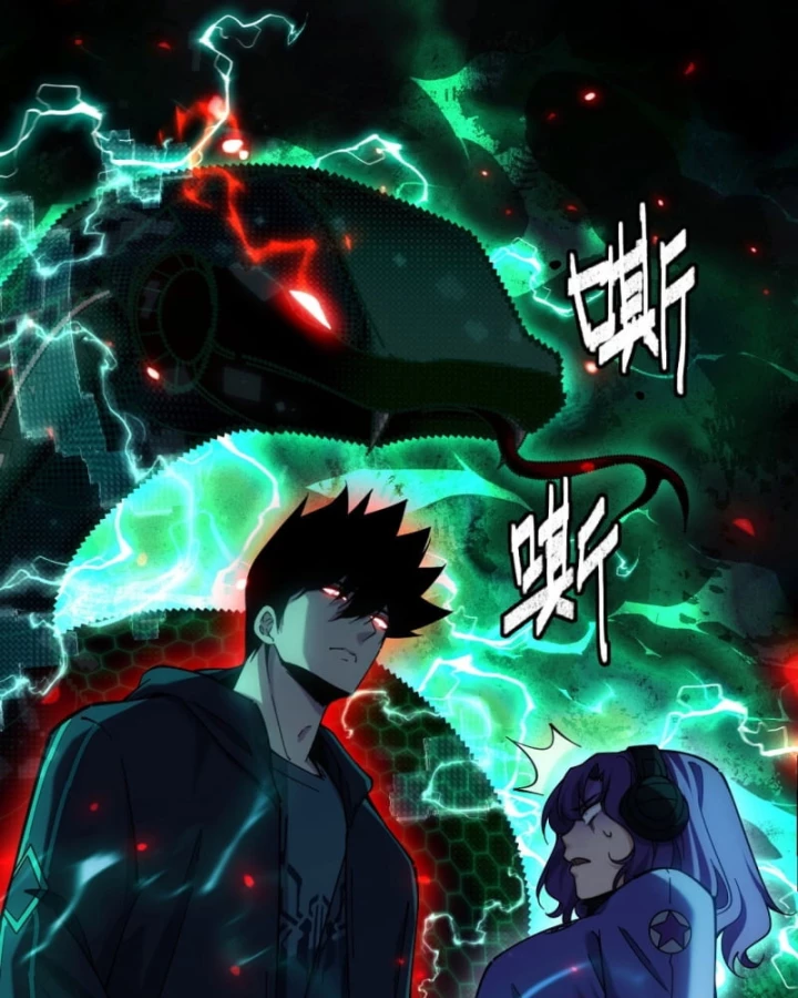 Trở Thành Thần Trong Trò Chơi Hoàng Kim Chapter 8 - Trang 48