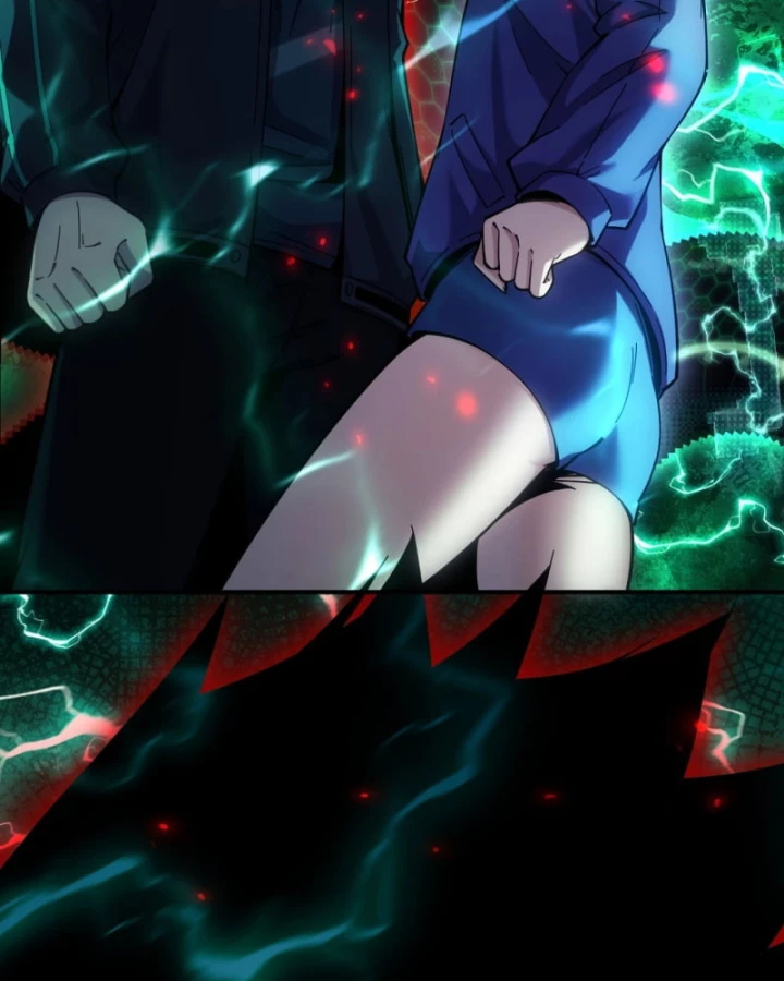Trở Thành Thần Trong Trò Chơi Hoàng Kim Chapter 8 - Trang 49