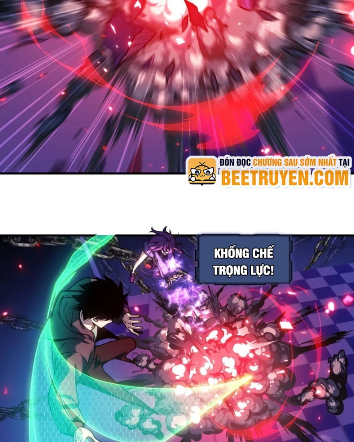 Trở Thành Thần Trong Trò Chơi Hoàng Kim Chapter 8 - Trang 5