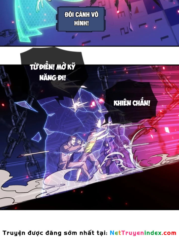 Trở Thành Thần Trong Trò Chơi Hoàng Kim Chapter 8 - Trang 6