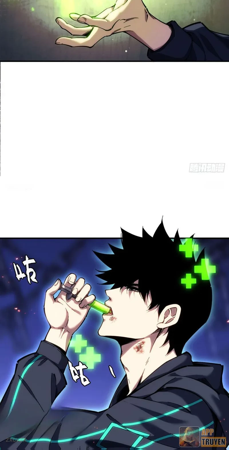 Trở Thành Thần Trong Trò Chơi Hoàng Kim Chapter 9 - Trang 12