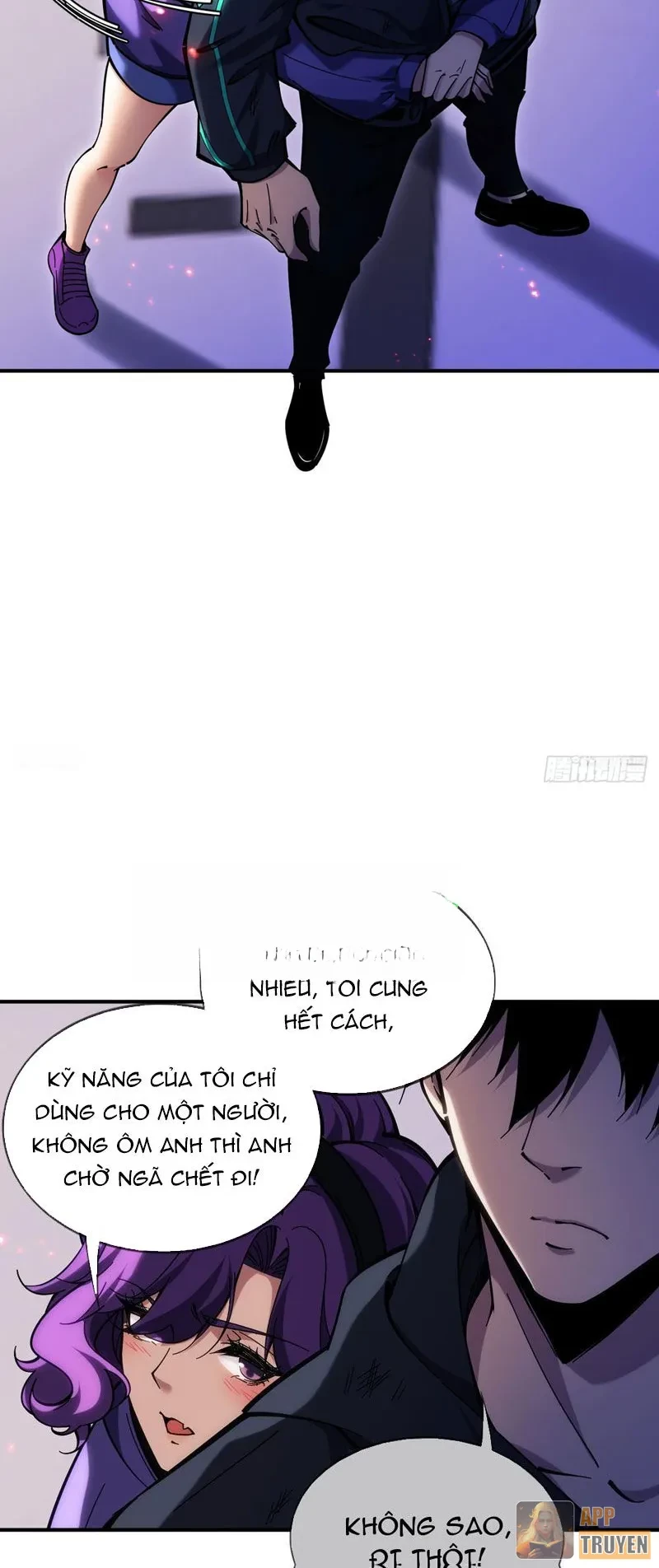Trở Thành Thần Trong Trò Chơi Hoàng Kim Chapter 9 - Trang 29