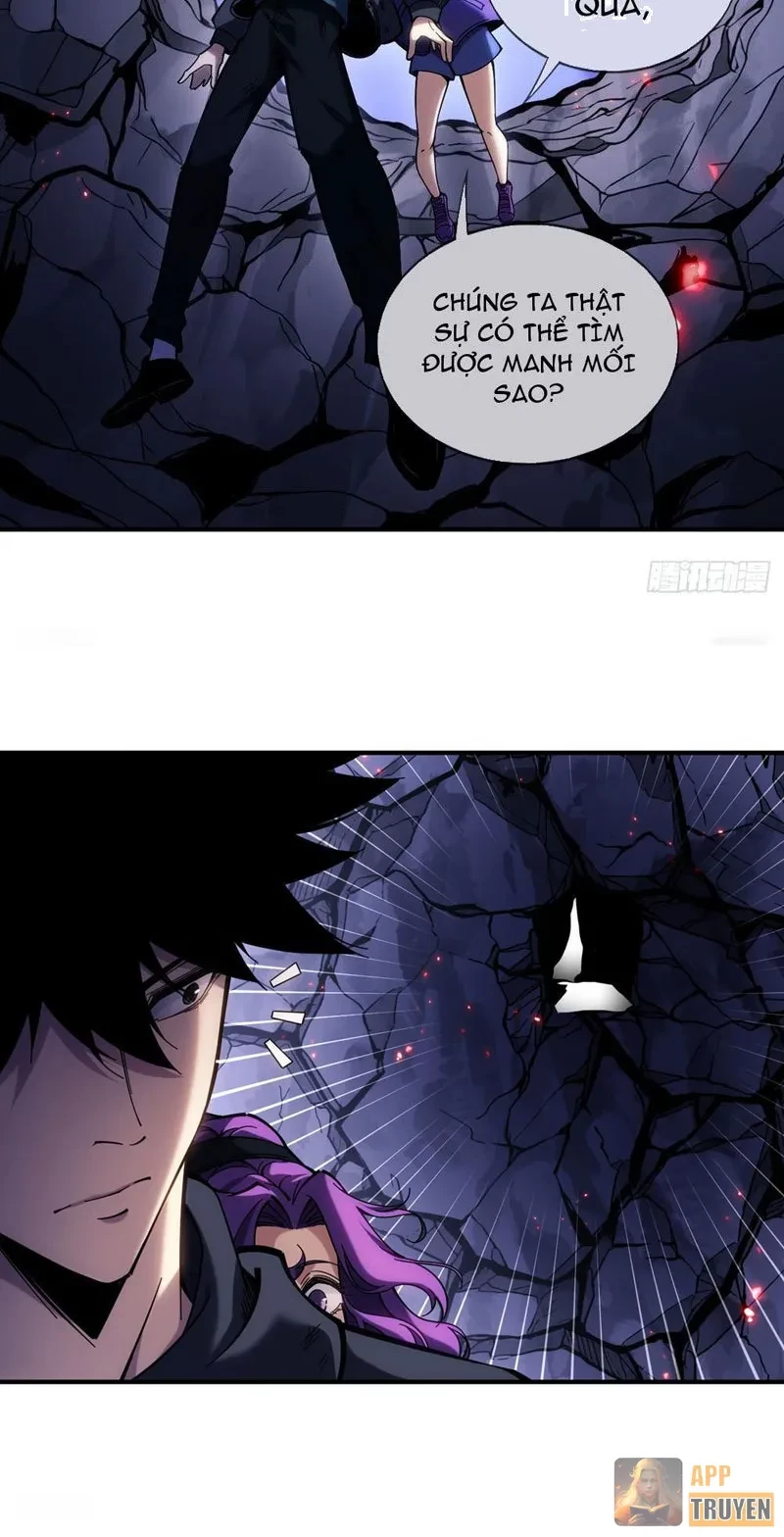 Trở Thành Thần Trong Trò Chơi Hoàng Kim Chapter 9 - Trang 32