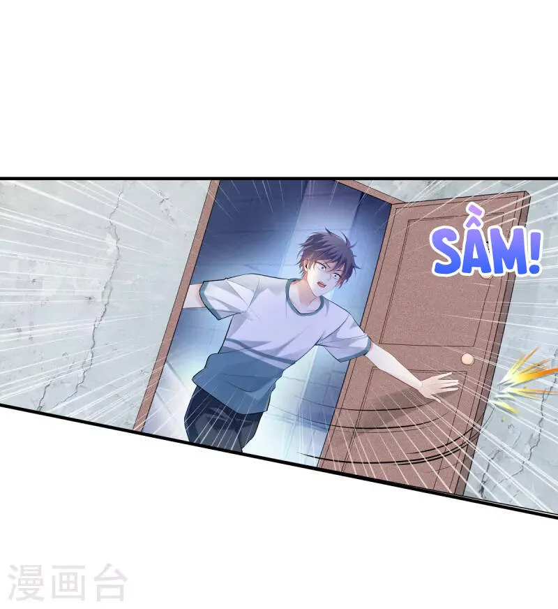 Trở thành vương giả sau khi bị cắn Chapter 1.5 - Trang 12