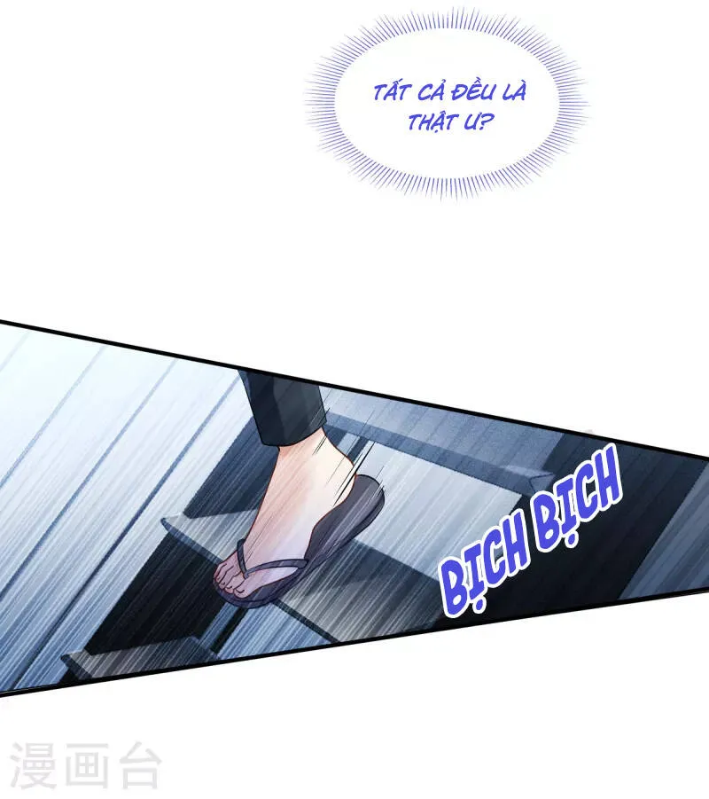 Trở thành vương giả sau khi bị cắn Chapter 1.5 - Trang 13
