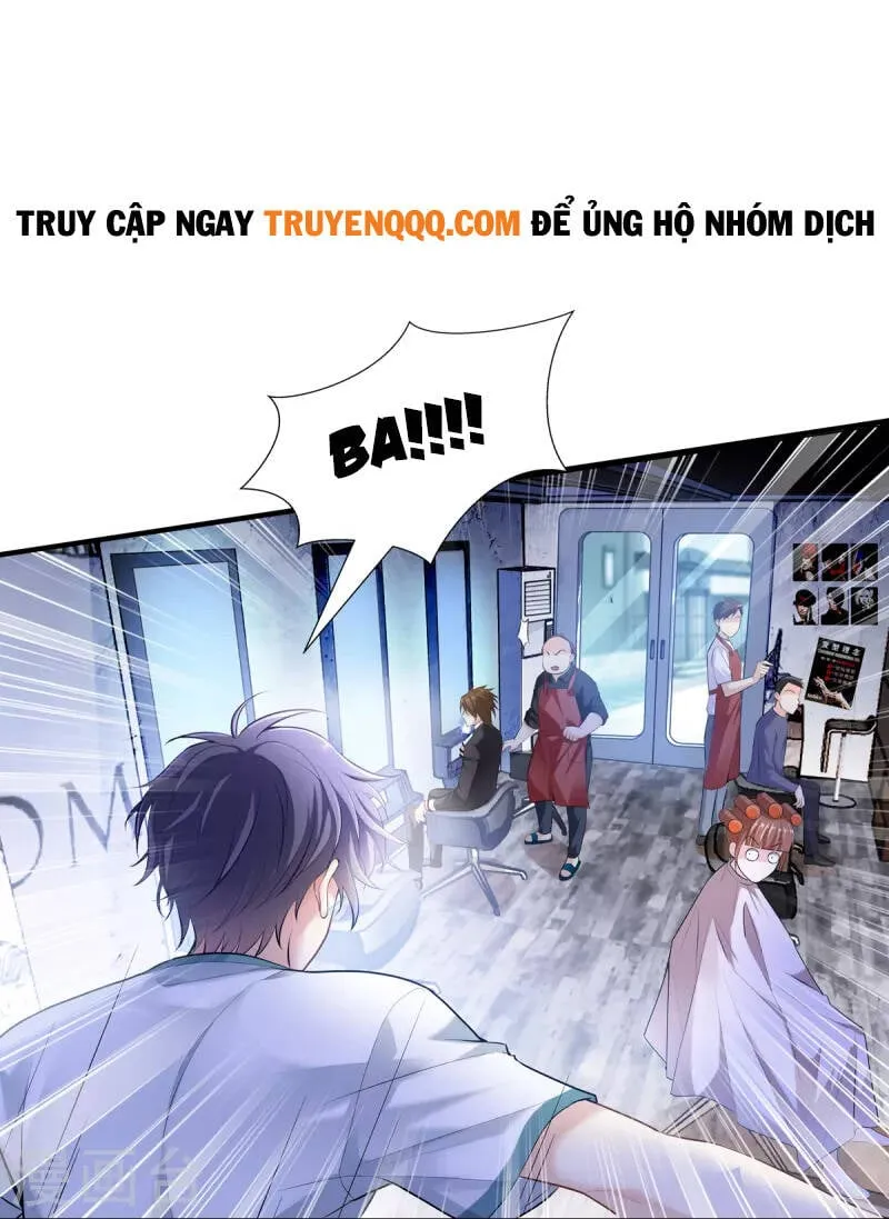 Trở thành vương giả sau khi bị cắn Chapter 1.5 - Trang 14