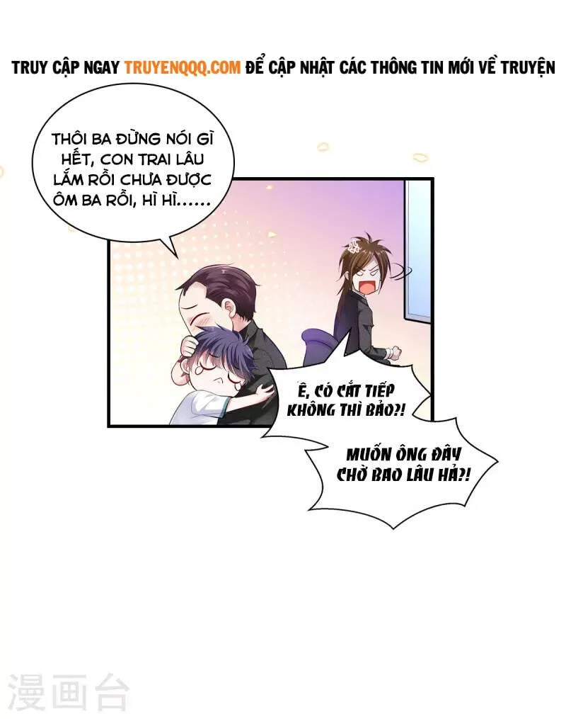 Trở thành vương giả sau khi bị cắn Chapter 1.5 - Trang 17