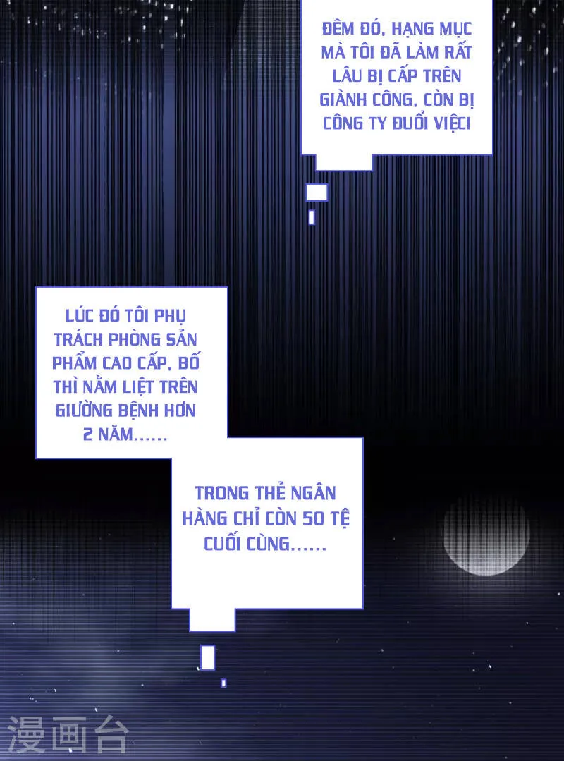 Trở thành vương giả sau khi bị cắn Chapter 1.5 - Trang 4