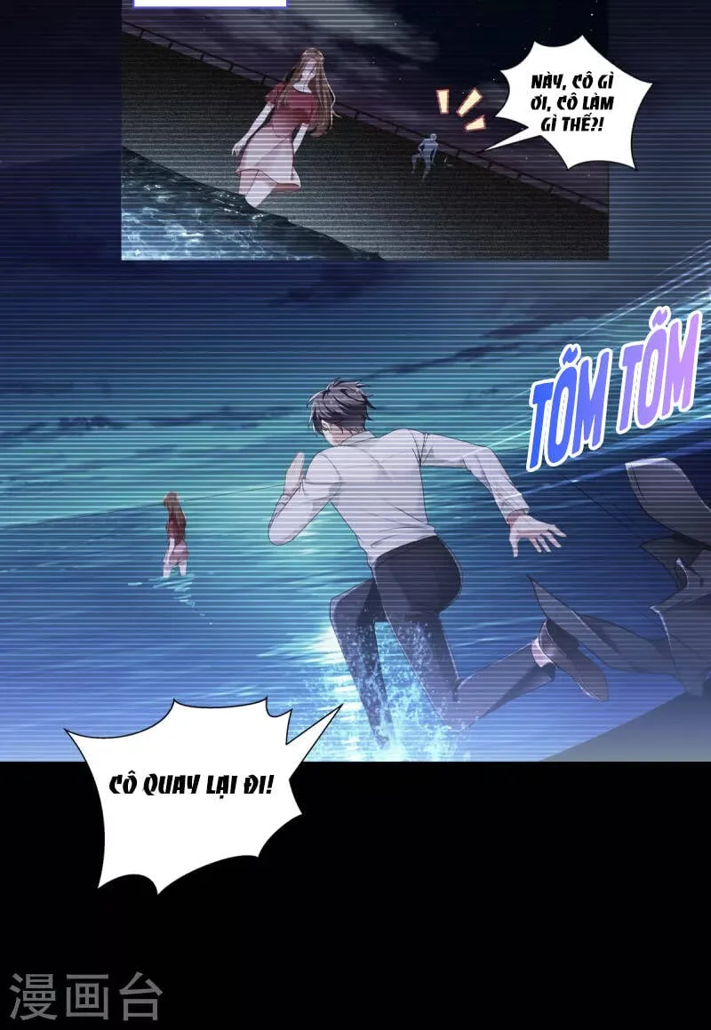 Trở thành vương giả sau khi bị cắn Chapter 1.5 - Trang 6