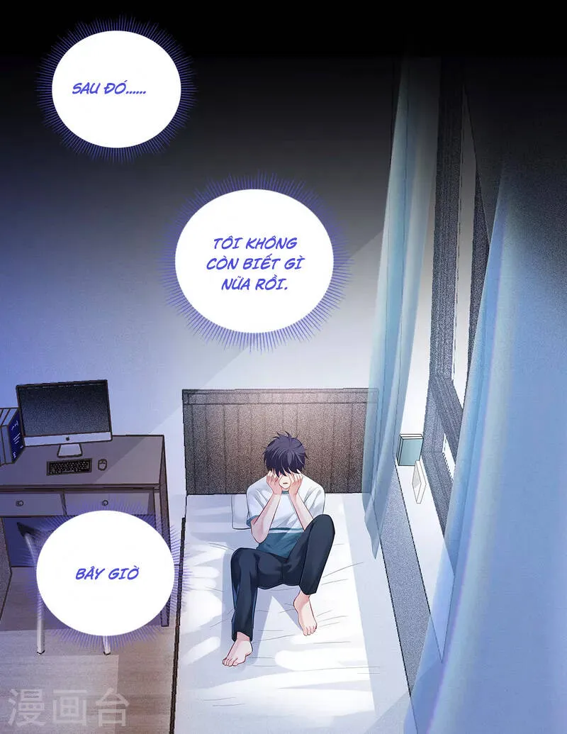 Trở thành vương giả sau khi bị cắn Chapter 1.5 - Trang 9