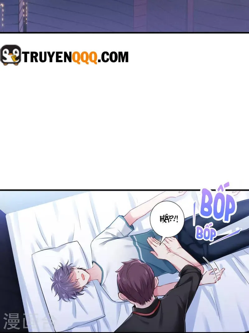 Trở thành vương giả sau khi bị cắn Chapter 1 - Trang 16