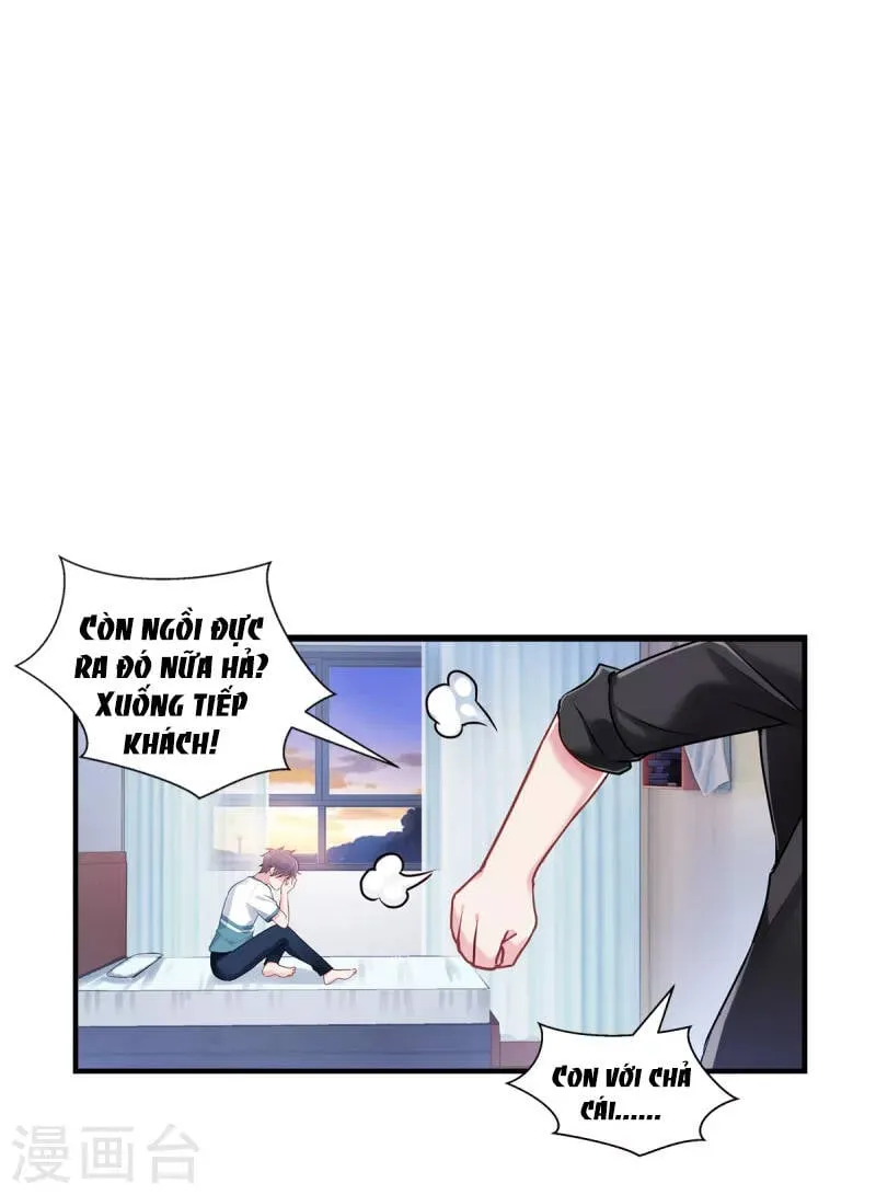 Trở thành vương giả sau khi bị cắn Chapter 1 - Trang 18