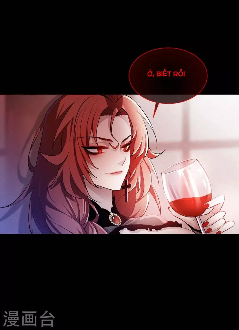 Trở thành vương giả sau khi bị cắn Chapter 1 - Trang 7