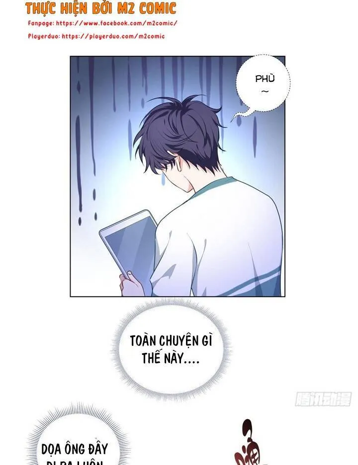 Trở thành vương giả sau khi bị cắn Chapter 2 - Trang 15
