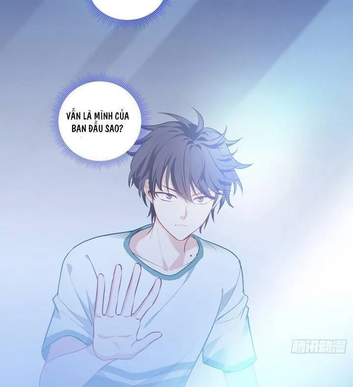 Trở thành vương giả sau khi bị cắn Chapter 2 - Trang 19