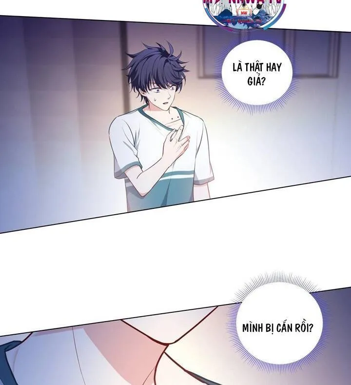 Trở thành vương giả sau khi bị cắn Chapter 2 - Trang 21