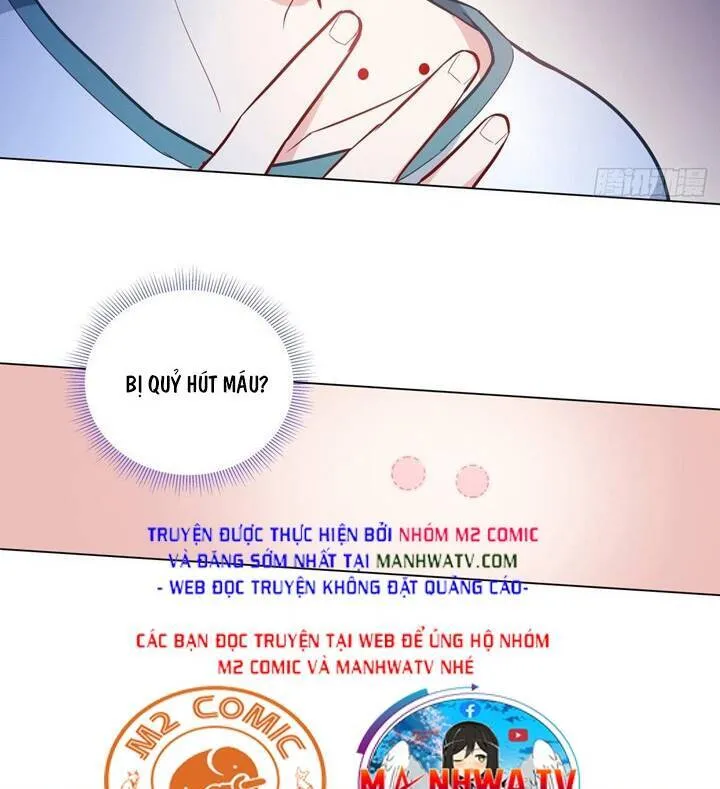 Trở thành vương giả sau khi bị cắn Chapter 2 - Trang 22