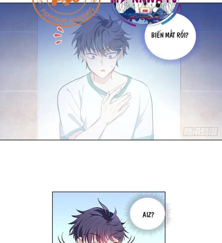 Trở thành vương giả sau khi bị cắn Chapter 2 - Trang 23